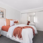 Langwarrin South kit home