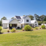 Langwarrin South kit home