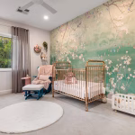 North Warrandyte double storey steep site home