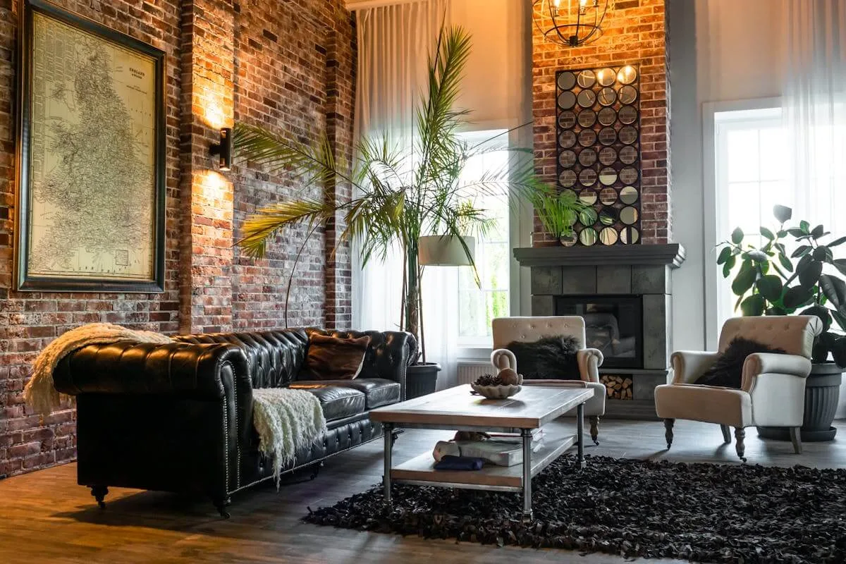 Incorporating Vintage Pieces into Modern Home Designs