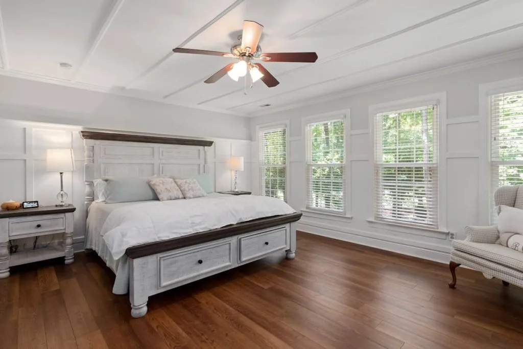Curtains vs Blinds Which is Better for Your Bedroom