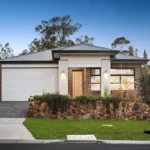 Chirnside Park Split-Level Home