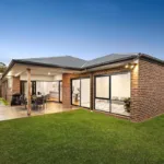 Chirnside Park Split-Level Home