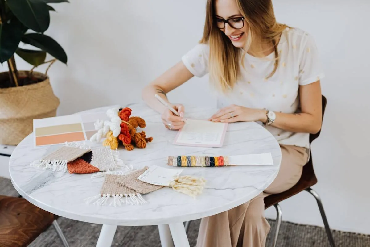 The Benefits of Engaging a Professional Interior Designer for Your Custom Home