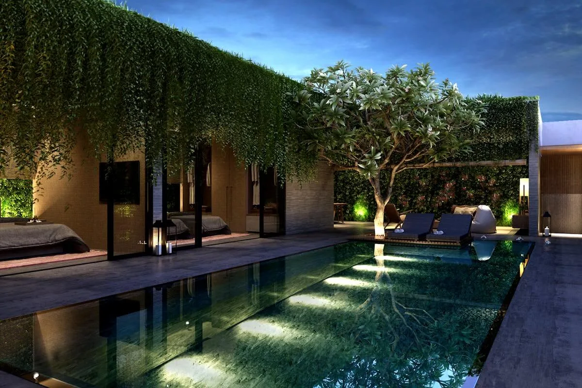 The Benefits of Outdoor Lighting for Your Garden Landscape
