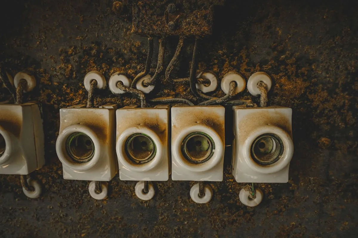 Common Utility Challenges in Heritage Homes and How to Manage Them