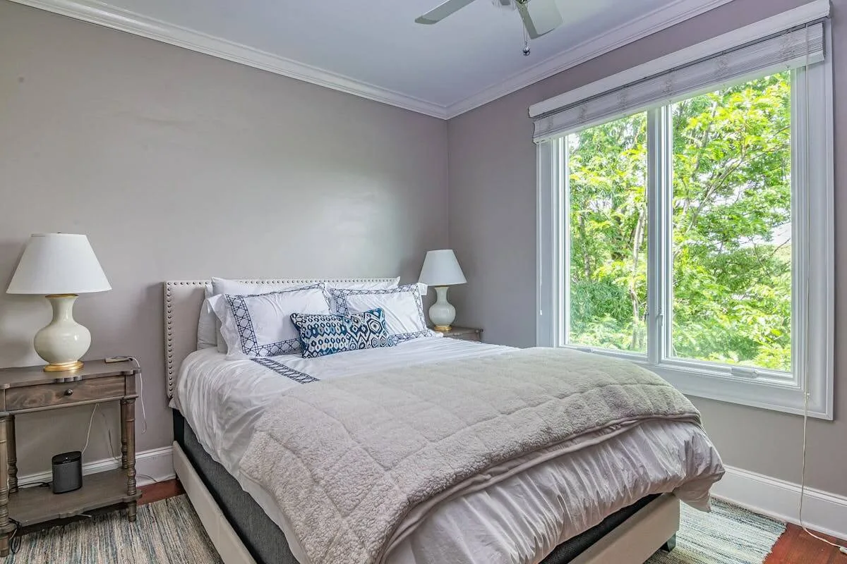 Maximising Energy Efficiency in Your Home with Double Glazed Windows