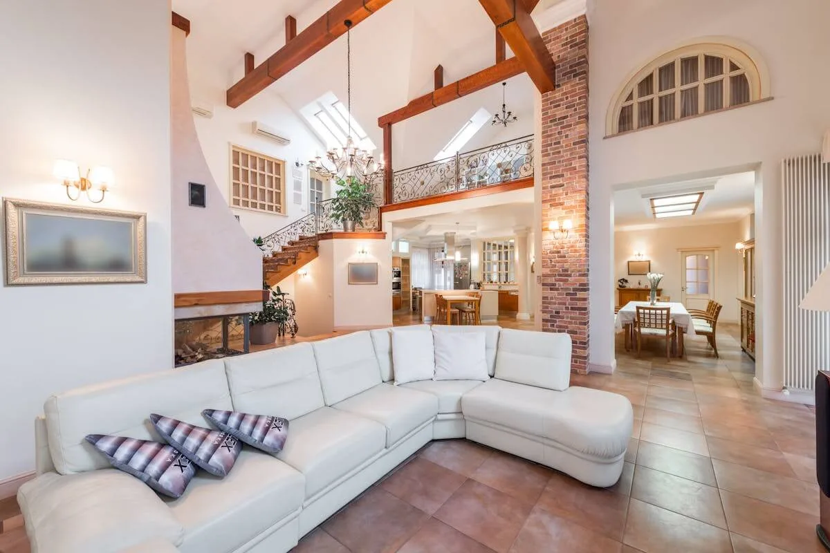 How to Maximise Natural Light in Your Custom Home Design
