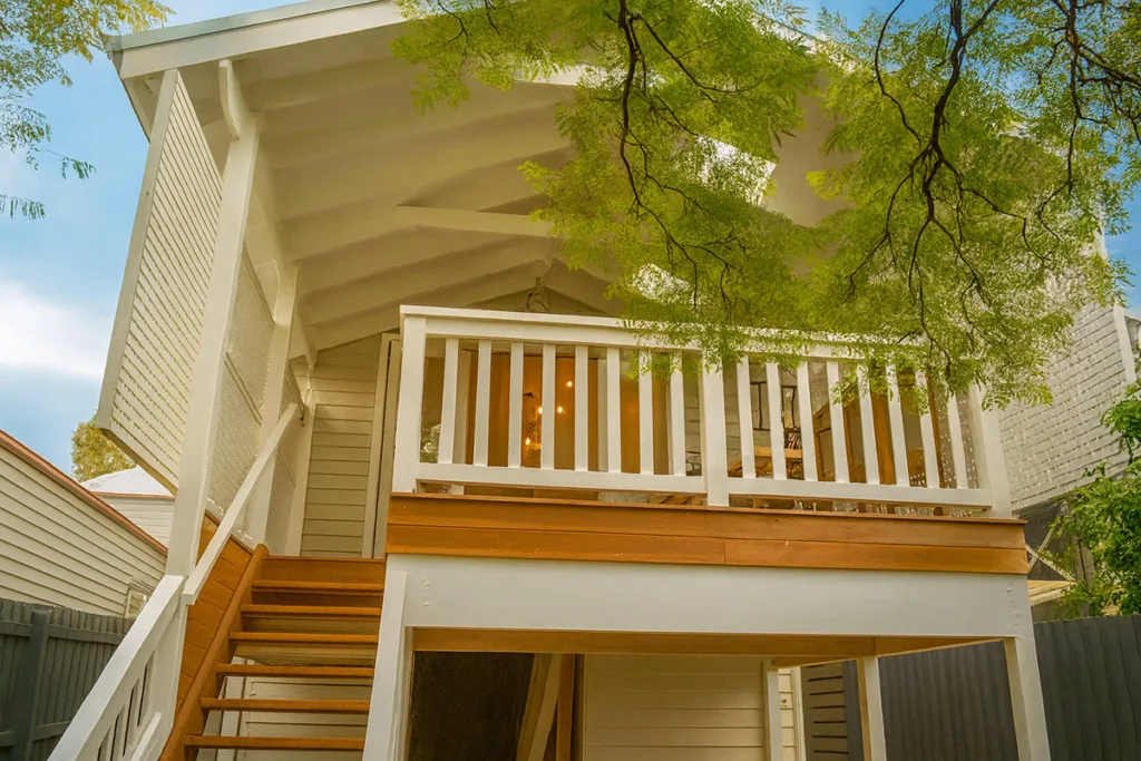 Moonee Ponds Home Renovation Melbourne - Australian Heritage Homes