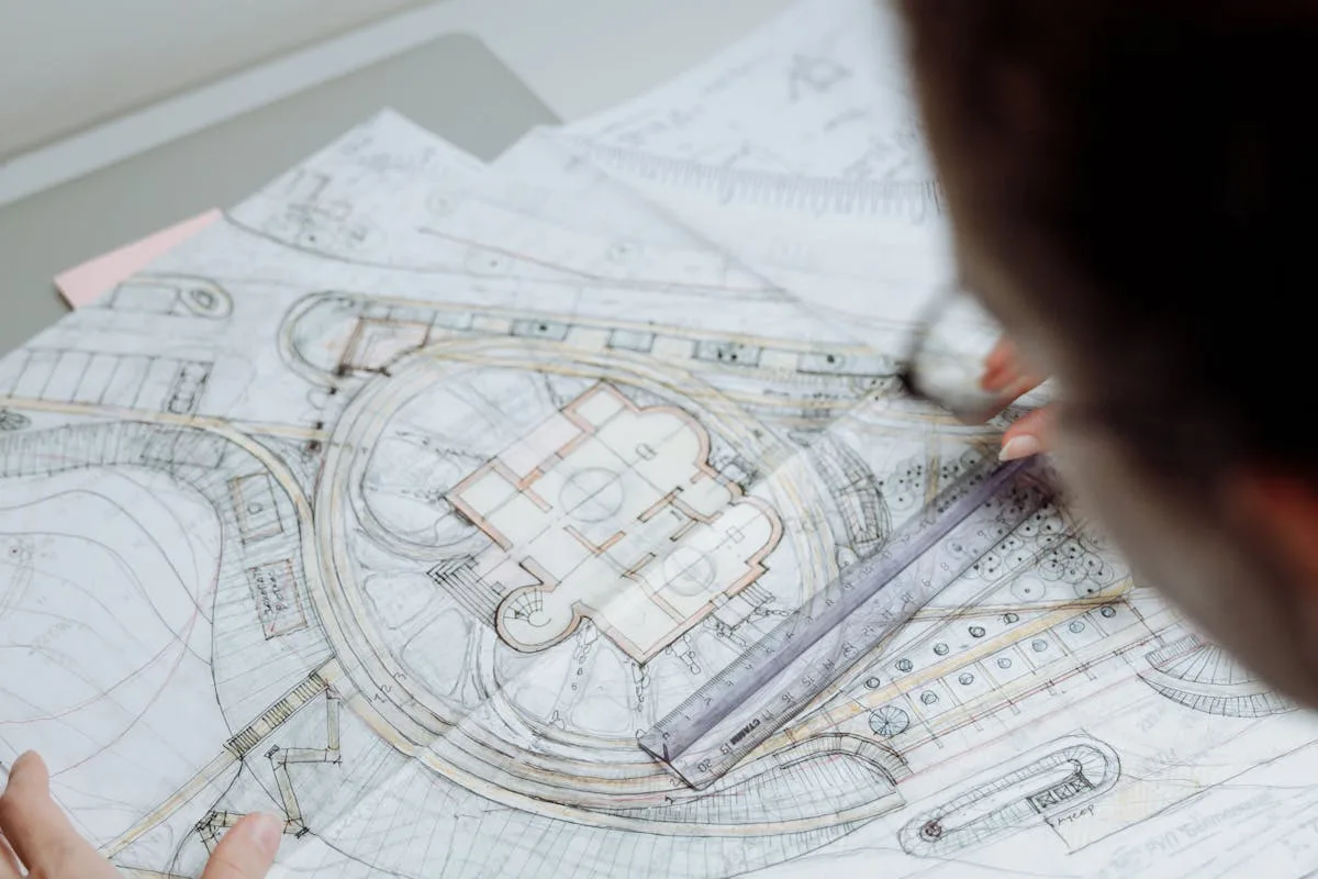 Why Custom Homes Are Ideal for Narrow or Irregular Blocks