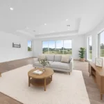 Knock Down Rebuild With Magnificent Views. Warrandyte South