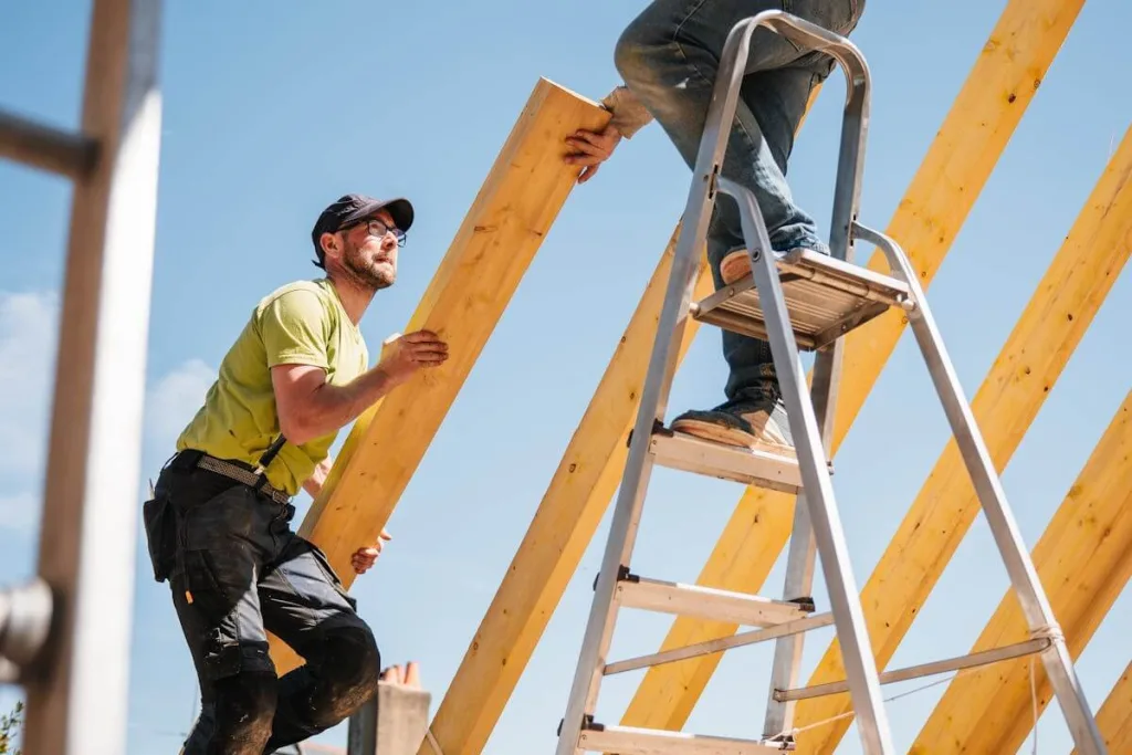 Building on Trust: What to Expect from Professional Building Contractors in Melbourne