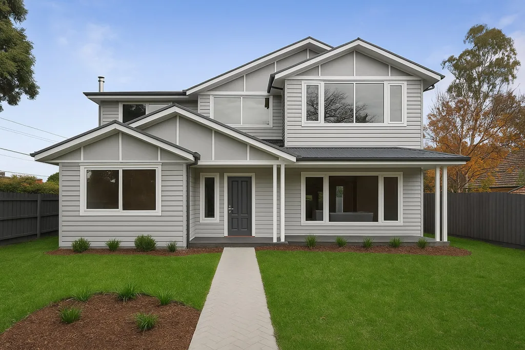 Spacious Family Home With Fantastic Kerb Appeal, Mitcham