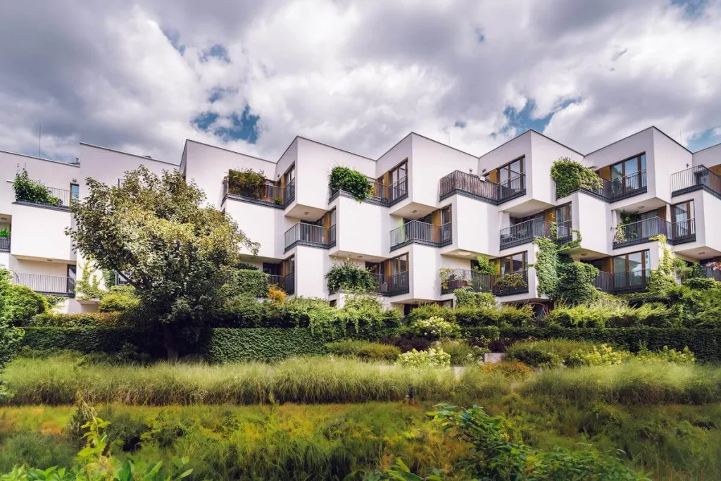 Designing for the Future What Goes into a Truly Sustainable Home