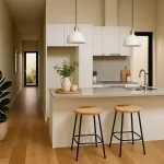 Stunning Victorian Renovation Carlton North