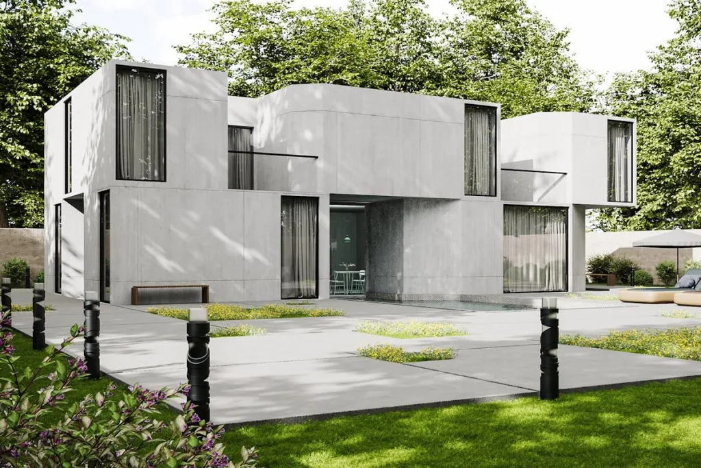 Smart Design Choices for Sustainable Homes in Melbourne’s Climate