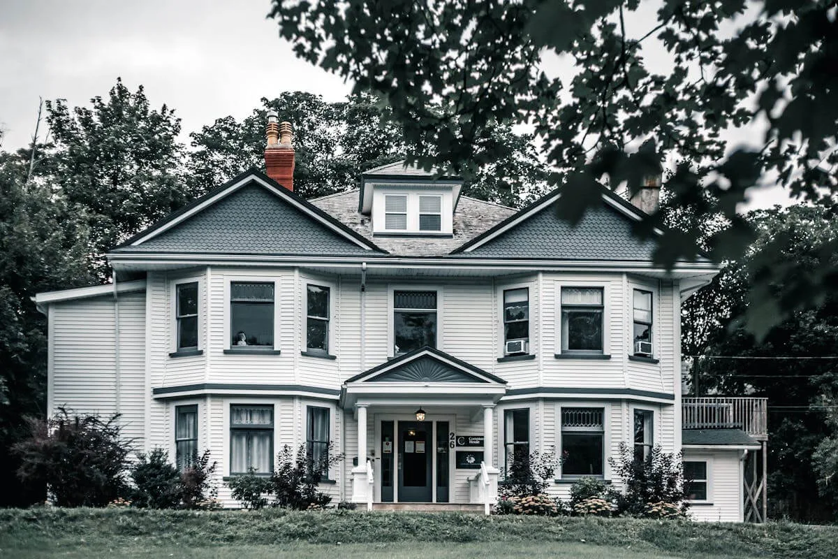 The Art of Blending Old and New Extensions that Respect Period Architecture