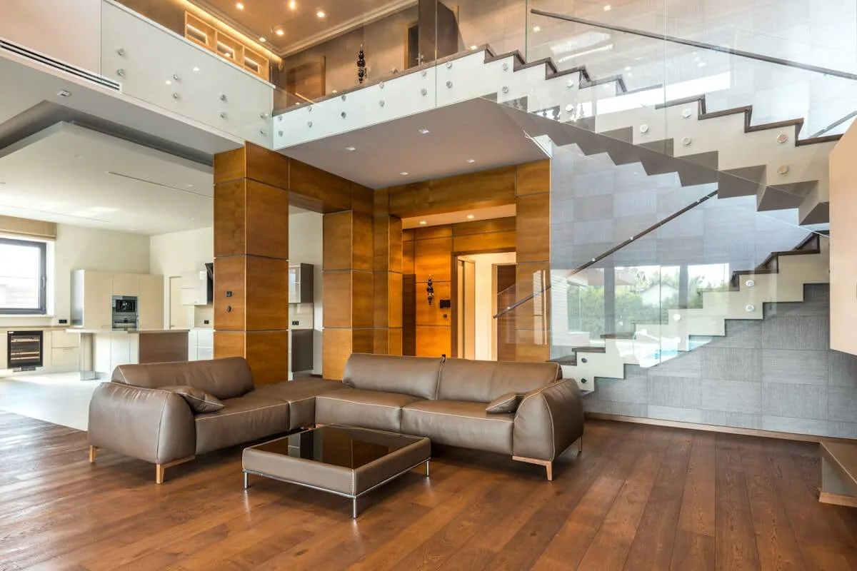 Designing Homes for Melbourne Families Balancing Privacy, Open Living and Noise Control