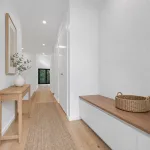 double story knock down rebuild in Mitcham