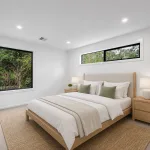 double story knock down rebuild in Mitcham