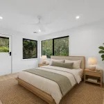 double story knock down rebuild in Mitcham