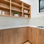 double story knock down rebuild in Mitcham