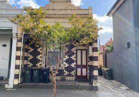 Stunning Victorian Renovation Carlton North