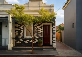 Stunning Victorian Renovation Carlton North
