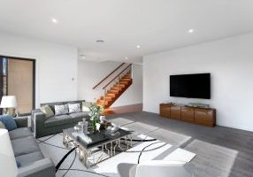 high-end double-storey home, chirnside park