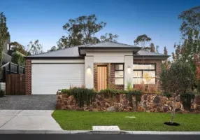 Chirnside Park Split-Level Home