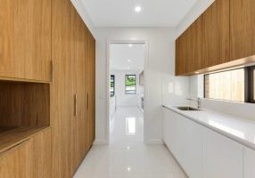 Custom Designed Single Storey Home, Forest Hill