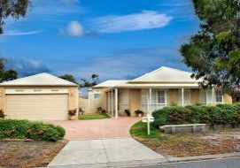 Cranbourne classic heritage home