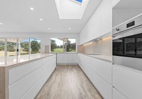 Knock Down Rebuild With Magnificent Views. Warrandyte South