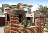 Bentleigh double-storey town house